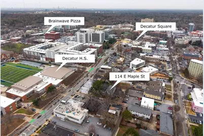 114 E Maple Street, Decatur, GA 30030 - Photo 6