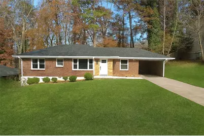 2052 Brannen Road SE, Atlanta, GA 30316 - Photo 1