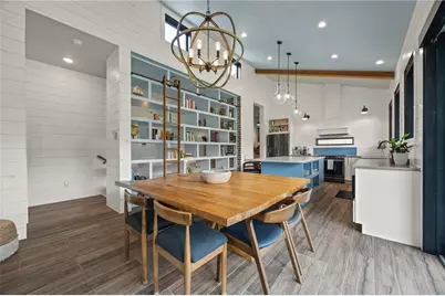 2691 Trinity Church Road, Canton, GA 30115 - Photo 4