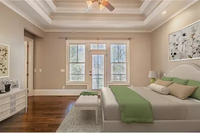 6186 Talmadge Run NW, Acworth, GA 30101 - Photo 6