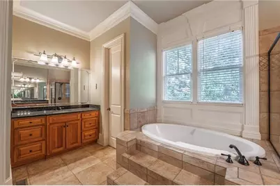 6186 Talmadge Run NW, Acworth, GA 30101 - Photo 40