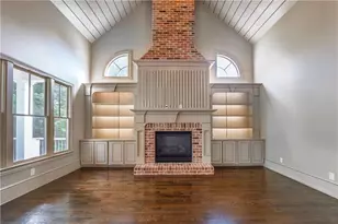 6186 Talmadge Run NW, Acworth, GA 30101 - Photo 1