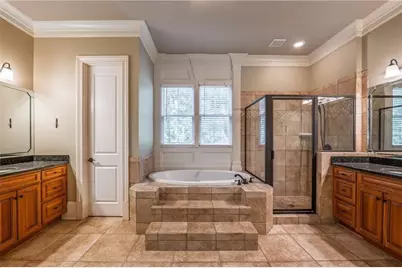 6186 Talmadge Run NW, Acworth, GA 30101 - Photo 38