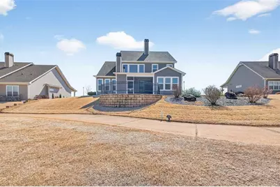 129 Preserve Lane, Homer, GA 30547 - Photo 8