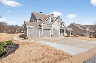 129 Preserve Ln, Homer, GA 30547 - Photo 4