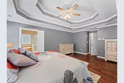 9035 Forest Path Drive, Gainesville, GA 30506 - Photo 22