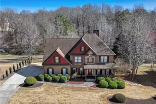 9035 Forest Path Dr, Gainesville, GA 30506 - Photo 2