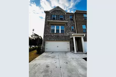 3597 Hidden Valley Circle, Lawrenceville, GA 30044 - Photo 1