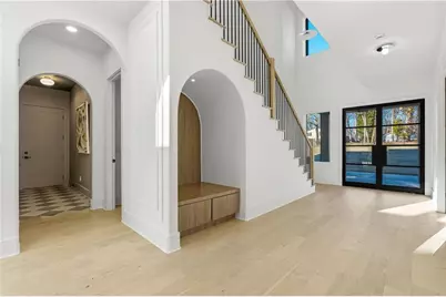 210 Simonton Road SW, Lawrenceville, GA 30046 - Photo 4