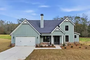 572 Elder Rd, Statham, GA 30666 - Photo 1