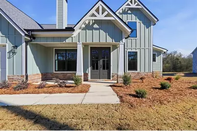 572 Elder Road, Statham, GA 30666 - Photo 2