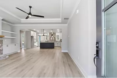 572 Elder Road, Statham, GA 30666 - Photo 4