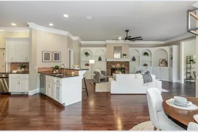 3505 Watson Road, Cumming, GA 30028 - Photo 20