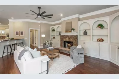 3505 Watson Road, Cumming, GA 30028 - Photo 32