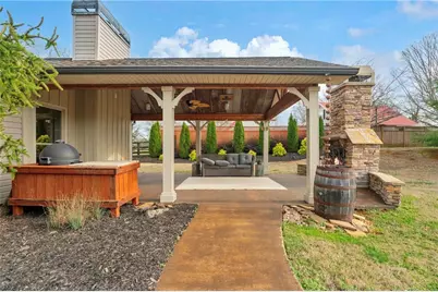 3917 Kilgore Falls Drive, Gainesville, GA 30507 - Photo 50