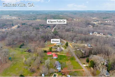 3917 Kilgore Falls Drive, Gainesville, GA 30507 - Photo 58