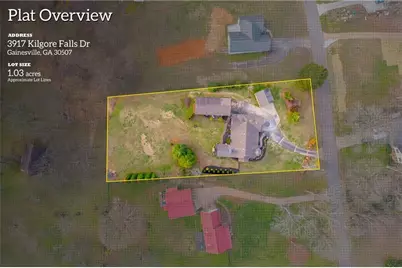 3917 Kilgore Falls Drive, Gainesville, GA 30507 - Photo 54