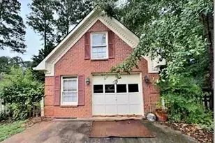 100 Winterthur Ct, Fayetteville, GA 30214 - Photo 2