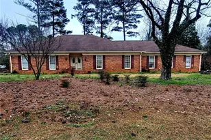 100 Winterthur Ct, Fayetteville, GA 30214 - Photo 1