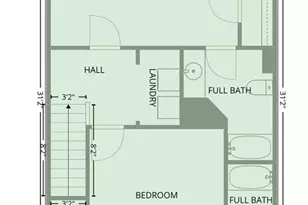 299 Timber Gate Dr, Lawrenceville, GA 30045 - Photo 16