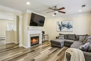 299 Timber Gate Dr, Lawrenceville, GA 30045 - Photo 2