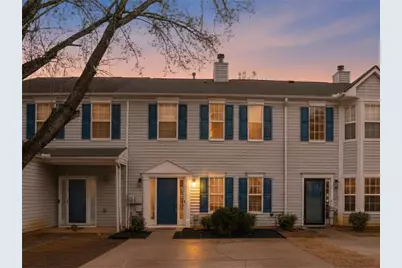 299 Timber Gate Drive #108, Lawrenceville, GA 30045 - Photo 1