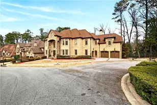 2015 Shaudi Ln, Atlanta, GA 30345 - Photo 76