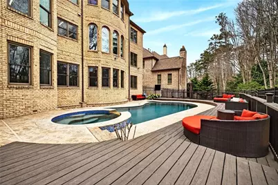 2015 Shaudi Lane, Atlanta, GA 30345 - Photo 78