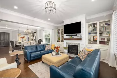 2520 Barley Downs Cir, Cumming, GA 30040 - Photo 6