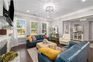 2520 Barley Downs Cir, Cumming, GA 30040 - Photo 8