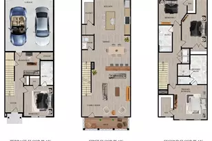 2781 Drew Valley Rd NE, Brookhaven, GA 30319 - Photo 2