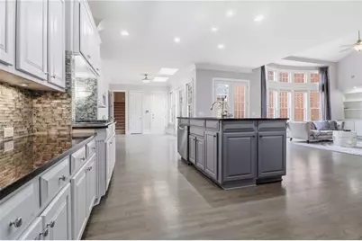 4738 Ivy Ridge Drive SE, Atlanta, GA 30339 - Photo 20