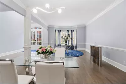 4738 Ivy Ridge Drive SE, Atlanta, GA 30339 - Photo 12