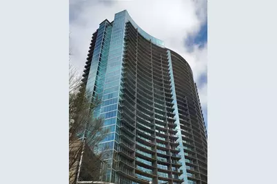 1080 Peachtree Street NE #2816, Atlanta, GA 30309 - Photo 1