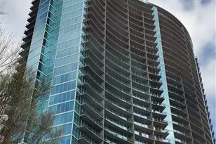 1080 Peachtree St NE, Atlanta, GA 30309 - Photo 1