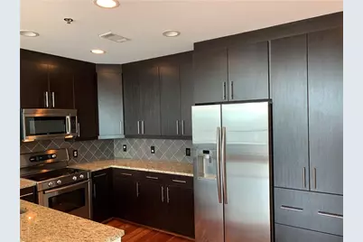 1080 Peachtree Street NE #2816, Atlanta, GA 30309 - Photo 6