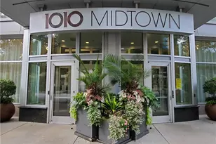 1080 Peachtree St NE, Atlanta, GA 30309 - Photo 46