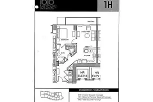 1080 Peachtree St NE, Atlanta, GA 30309 - Photo 14