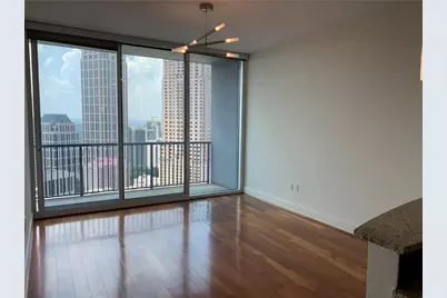 1080 Peachtree Street NE #2816, Atlanta, GA 30309 - Photo 2