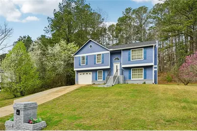 5920 Rock Road, Union City, GA 30291 - Photo 2