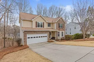 1625 Rushing River Way, Suwanee, GA 30024 - Photo 2