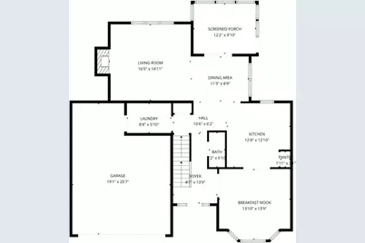 1625 Rushing River Way, Suwanee, GA 30024 - Photo 46