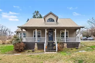 1932 River Bend Rd SW, Plainville, GA 30733 - Photo 1