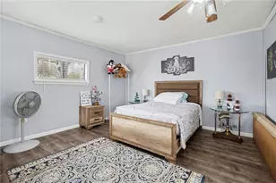 1932 River Bend Rd SW, Plainville, GA 30733 - Photo 22