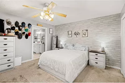 1932 River Bend Road SW, Plainville, GA 30733 - Photo 16