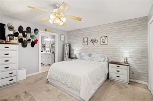 1932 River Bend Rd SW, Plainville, GA 30733 - Photo 16