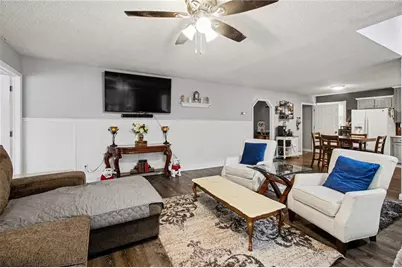 1932 River Bend Road SW, Plainville, GA 30733 - Photo 6