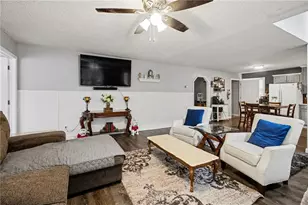 1932 River Bend Rd SW, Plainville, GA 30733 - Photo 6