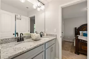 1511 New Hope Rd, Locust Grove, GA 30248 - Photo 32