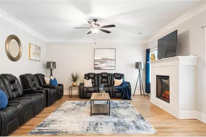 1511 New Hope Road, Locust Grove, GA 30248 - Photo 24